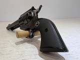 Like New Ruger Blackhawk .44special, 5.5