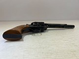 Lightly Handled Ruger Blackhawk .44mag, 6.5