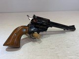 Lightly Handled Ruger Blackhawk .44mag, 6.5