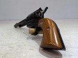 Lightly Handled Ruger Blackhawk .44mag, 6.5