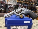 Smith & Wesson 686 Pro Series SSR .357mag, 4