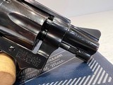 Used Smith & Wesson 34-1 .22lr, 2
