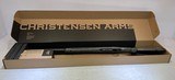 New Christensen Arms Ridgeline 6.5prc, 24