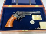 New Old Stock Smith & Wesson 25-3 125th Anniversary .45colt, 6.5