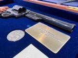 New Old Stock Smith & Wesson 25-3 125th Anniversary .45colt, 6.5
