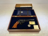New Old Stock Smith & Wesson 25-3 125th Anniversary .45colt, 6.5