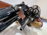 New Old Stock Smith & Wesson 25-3 125th Anniversary .45colt, 6.5