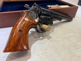 New Old Stock Smith & Wesson 25-3 125th Anniversary .45colt, 6.5