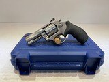 New Smith & Wesson 686 Plus .357mag, 3