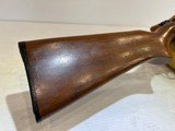 Used Remington Targetmaster .22 Smooth Bore, 25