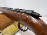 Used Remington Targetmaster .22 Smooth Bore, 25