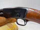 Used Remington Fieldmaster .22lr, 24
