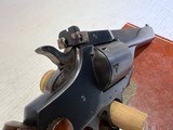 New Old Stock Iver Johnson 844 Super Shop .22lr, 4.5