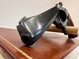 New Old Stock Iver Johnson 844 Super Shop .22lr, 4.5