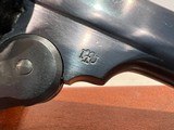New Old Stock Iver Johnson 844 Super Shop .22lr, 4.5