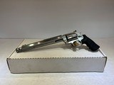 New Old Stock Smith & Wesson 460 .460sw, 10 5/8