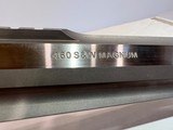 New Old Stock Smith & Wesson 460 .460sw, 10 5/8