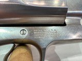 New Old Stock Smith & Wesson 460 .460sw, 10 5/8
