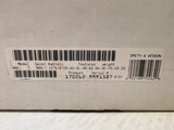 New Old Stock Smith & Wesson 460 .460sw, 10 5/8