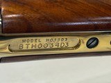 NEW Henry H011d3 44-40 Win Original Engraved Lever Action Brass Big Boy - 15 of 19