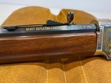 Henry h004 Law Enforcement Tribute 22 Caliber - 13 of 16