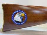 Henry h004 Law Enforcement Tribute 22 Caliber - 4 of 16