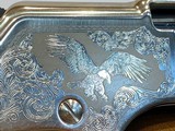 Henry Silver Eagle 22 Caliber H004 - 1 of 13