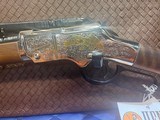 Henry H004 Golden Eagle 22 caliber - 3 of 8