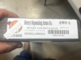 Henry H004 Golden Eagle 22 caliber - 8 of 8
