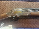 Henry H004 Golden Eagle 22 caliber - 1 of 8