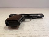 Used Colt 1908 Pocket Hammerless .380 ACP 3.75