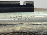 NIB Marlin 1895 Take Down 45-70Wild West Co Pilot - 7 of 25