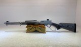 NIB Marlin 1895 Take Down 45-70Wild West Co Pilot - 15 of 25