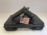 New Old Stock Kimber Pro Carry NRA Edition .45acp, 4" Barrel