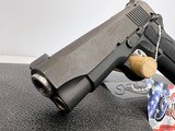 New Old Stock Kimber Pro Carry NRA Edition .45acp, 4