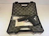 New Old Stock Kimber Pro Carry NRA Edition .45acp, 4