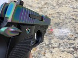 Used Like New Sig Sauer P938 9mm 3