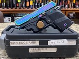 Used Like New Sig Sauer P938 9mm 3