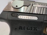New Old Stock Ruger KP345 NRA .45acp, 4.25