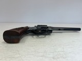 Used Smith & Wesson Five Screw .22lr, 6