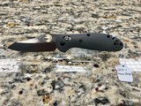 New Benchmade 555-1 Mini-Griptilian - 1 of 8
