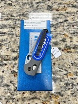 New Benchmade 555-1 Mini-Griptilian - 6 of 8