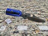 New Benchmade 555-1 Mini-Griptilian - 4 of 8