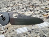 New Benchmade 555-1 Mini-Griptilian - 5 of 8