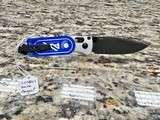 New Benchmade 533BK-1 Mini Bugout - 4 of 8