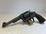 Used Smith & Wesson Victory .38sw, 5