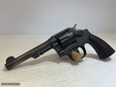 Used Smith & Wesson Victory .38sw, 5