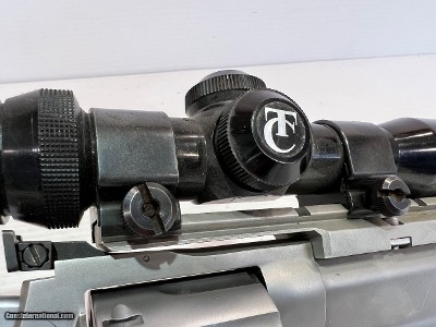 Like New Taurus Raging Hornet .22 hornet, 10