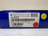 Like New Beretta 96 NRA .40sw, 5