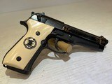 Like New Beretta 96 NRA .40sw, 5